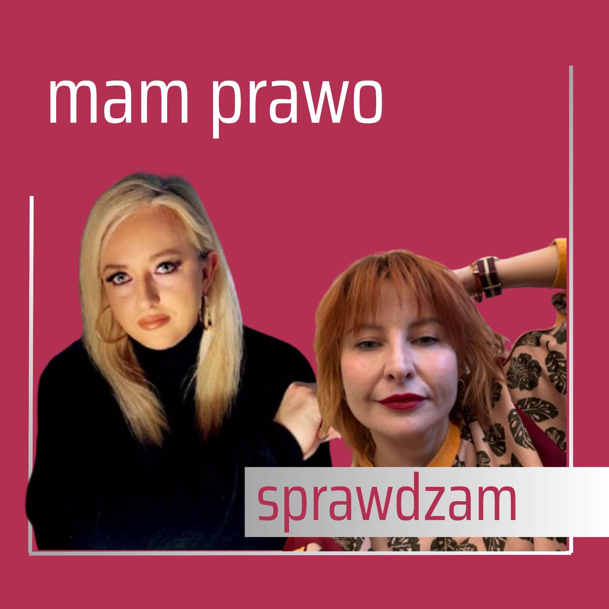 Mam prawo, sprawdzam blog